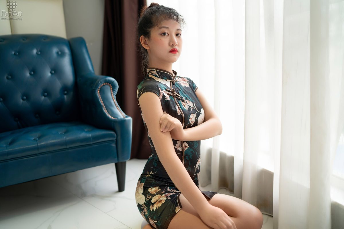FetiArt尚物集 NO 0062 An Zu Chinese Dressing Girl 0021 3314792317.jpg