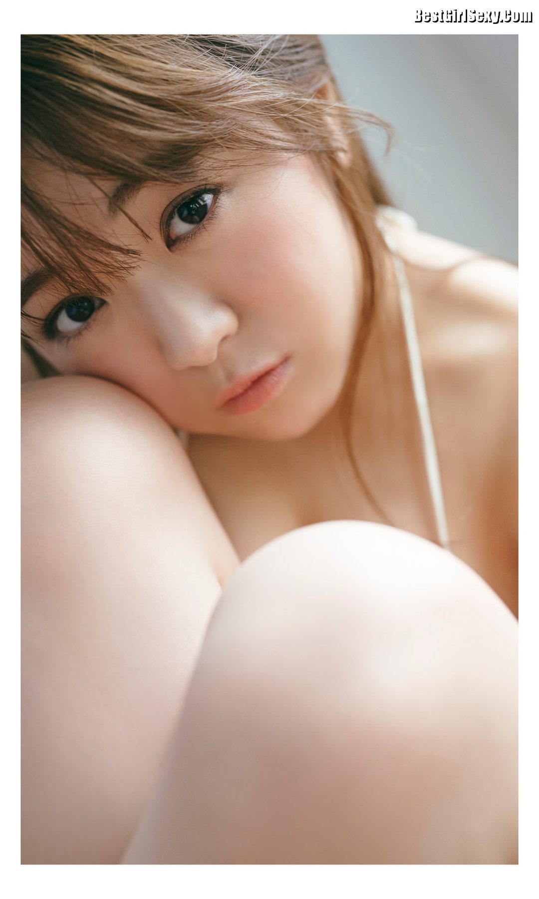 Tomoka Takeda 武田智加 Puni Cute Girl 0020 8153518839.jpg
