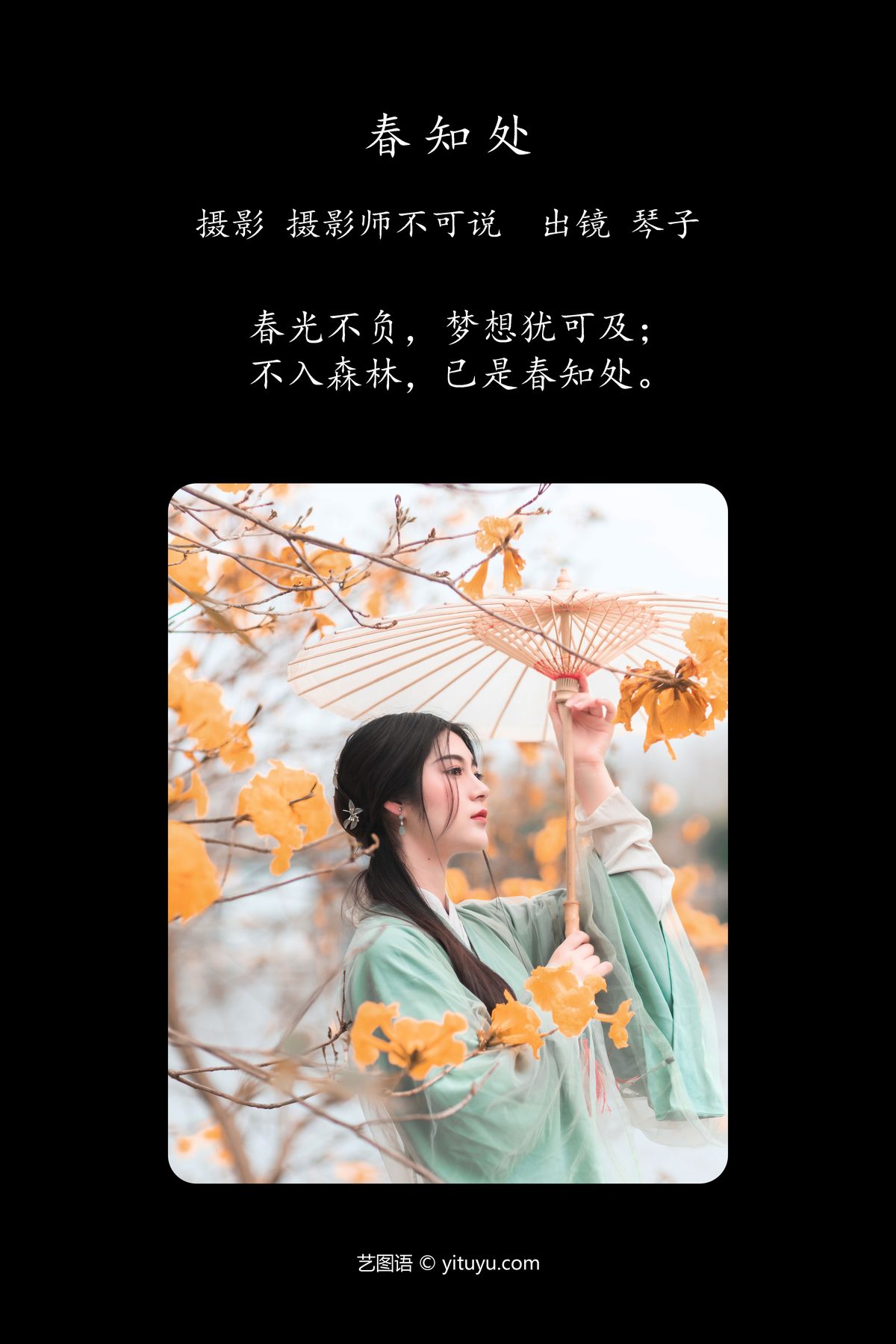 YiTuYu艺图语 Vol 4324 Qin Ko 0002 2016708100.jpg