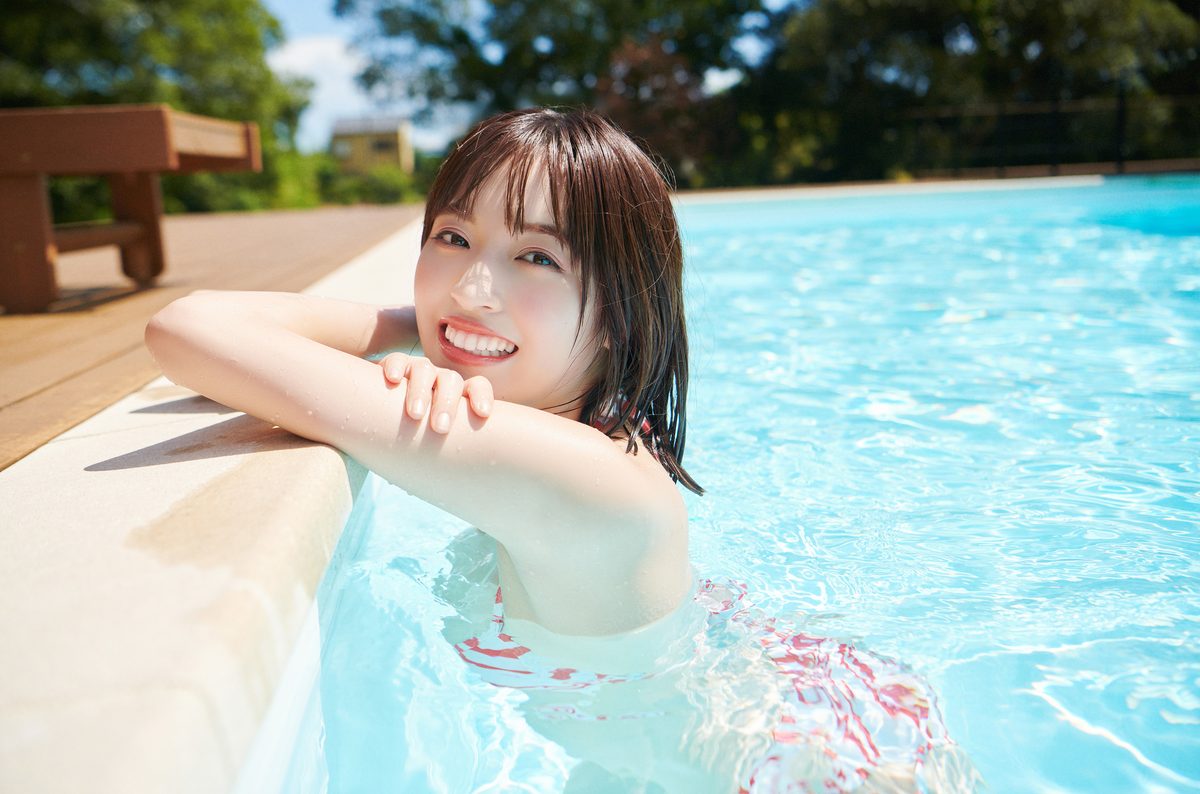 FLASH Miyu Murashima 村島未悠 Always Stay Like Summer 0035 0646254466.jpg