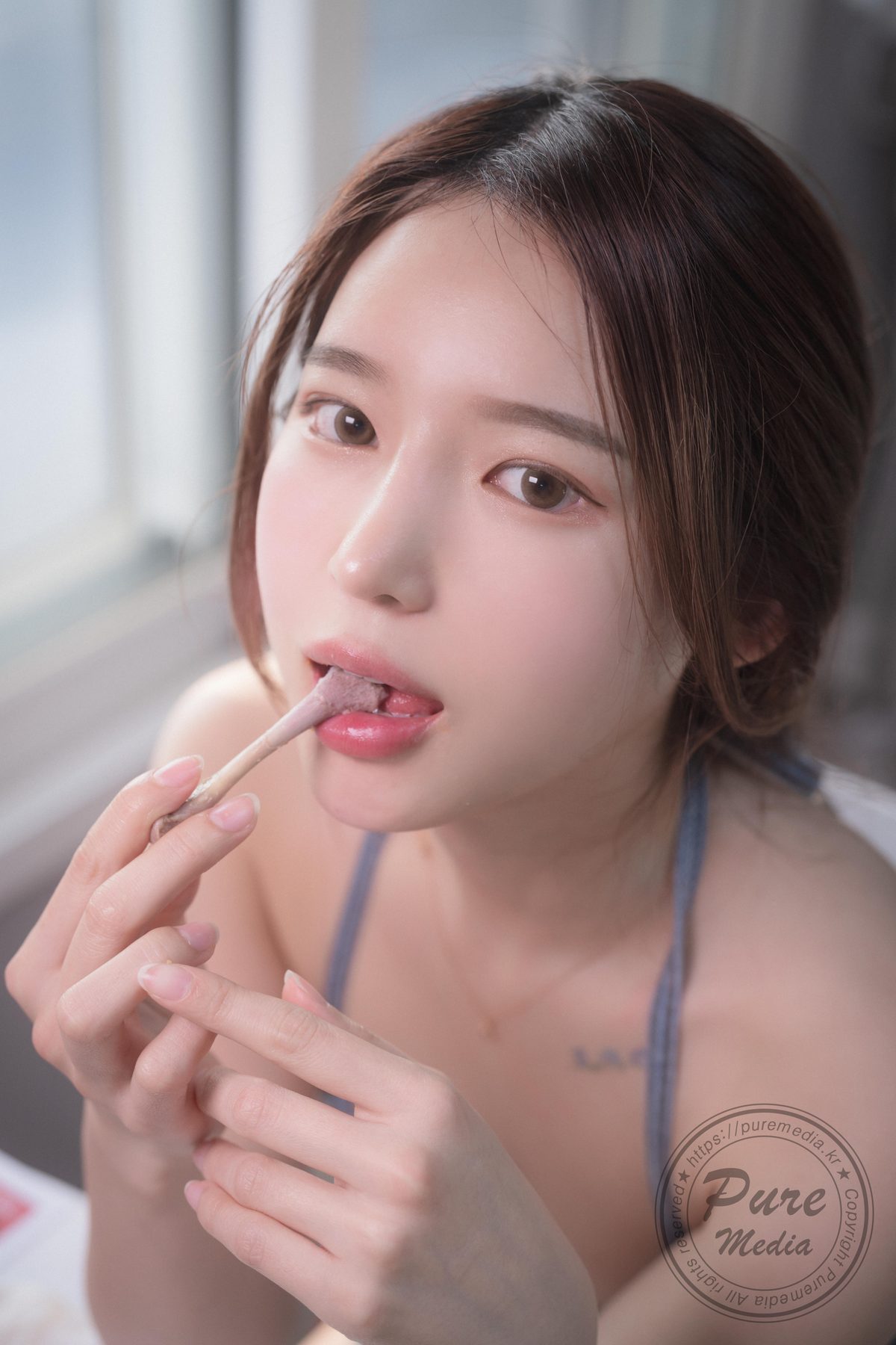 PureMedia Vol 277 Yeha 예하 Expensive And Delicious Naked Hen Part1 0041 2197606676.jpg