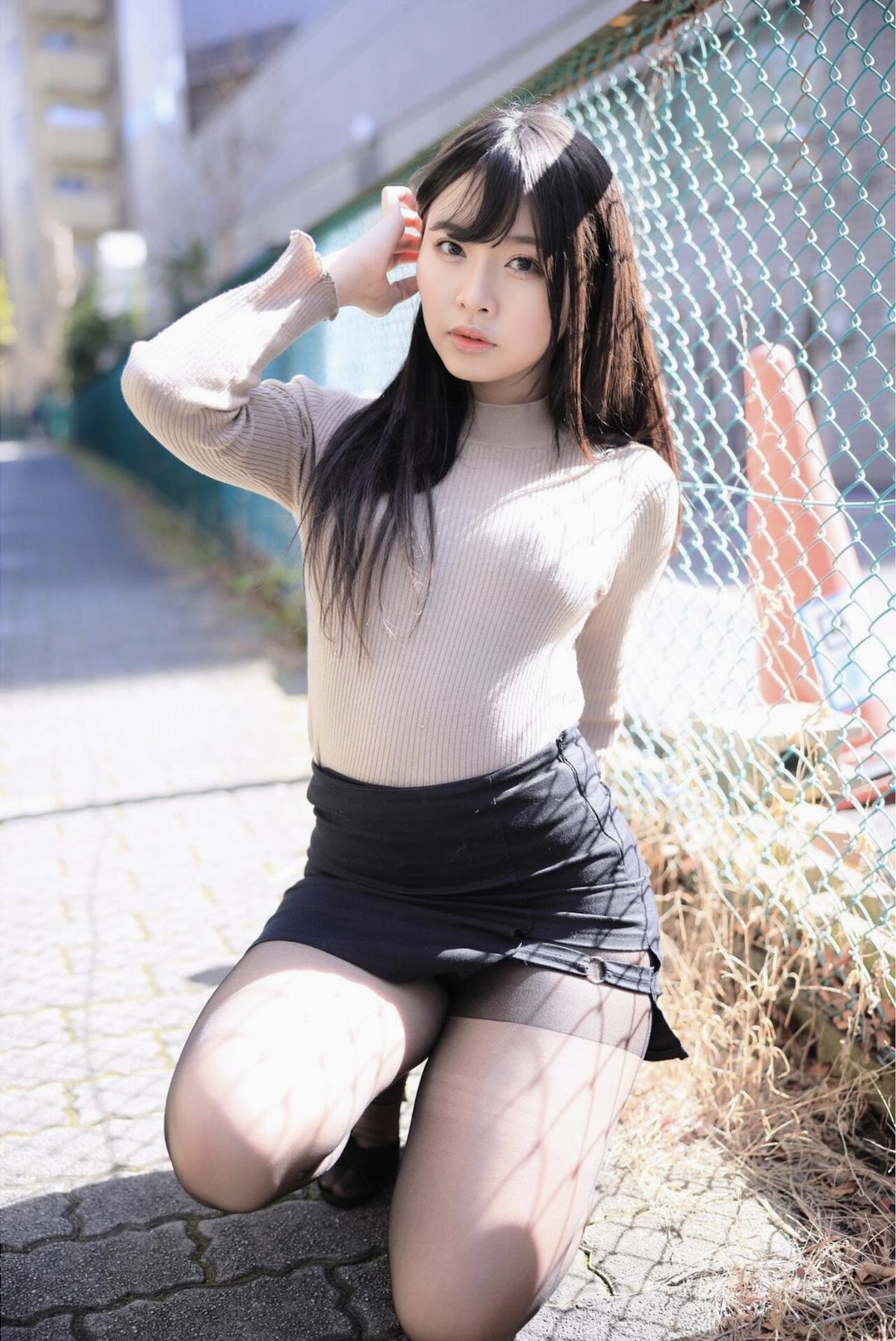 Hikari Hashimoto 橋本ひかり 写真集 Secret Part1 0018 1470327659.jpg