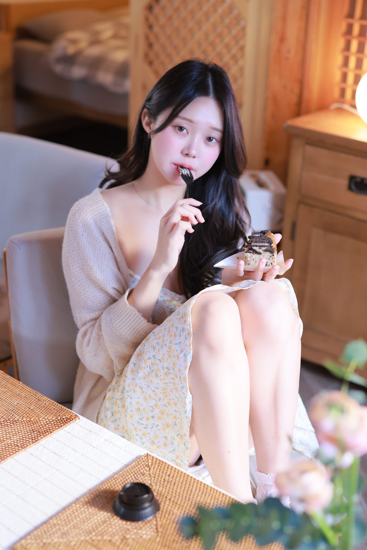 SWEETBOX Inah 이나 SWTB Vol 34 Ive Been Waiting For You 0029 7194453576.jpg