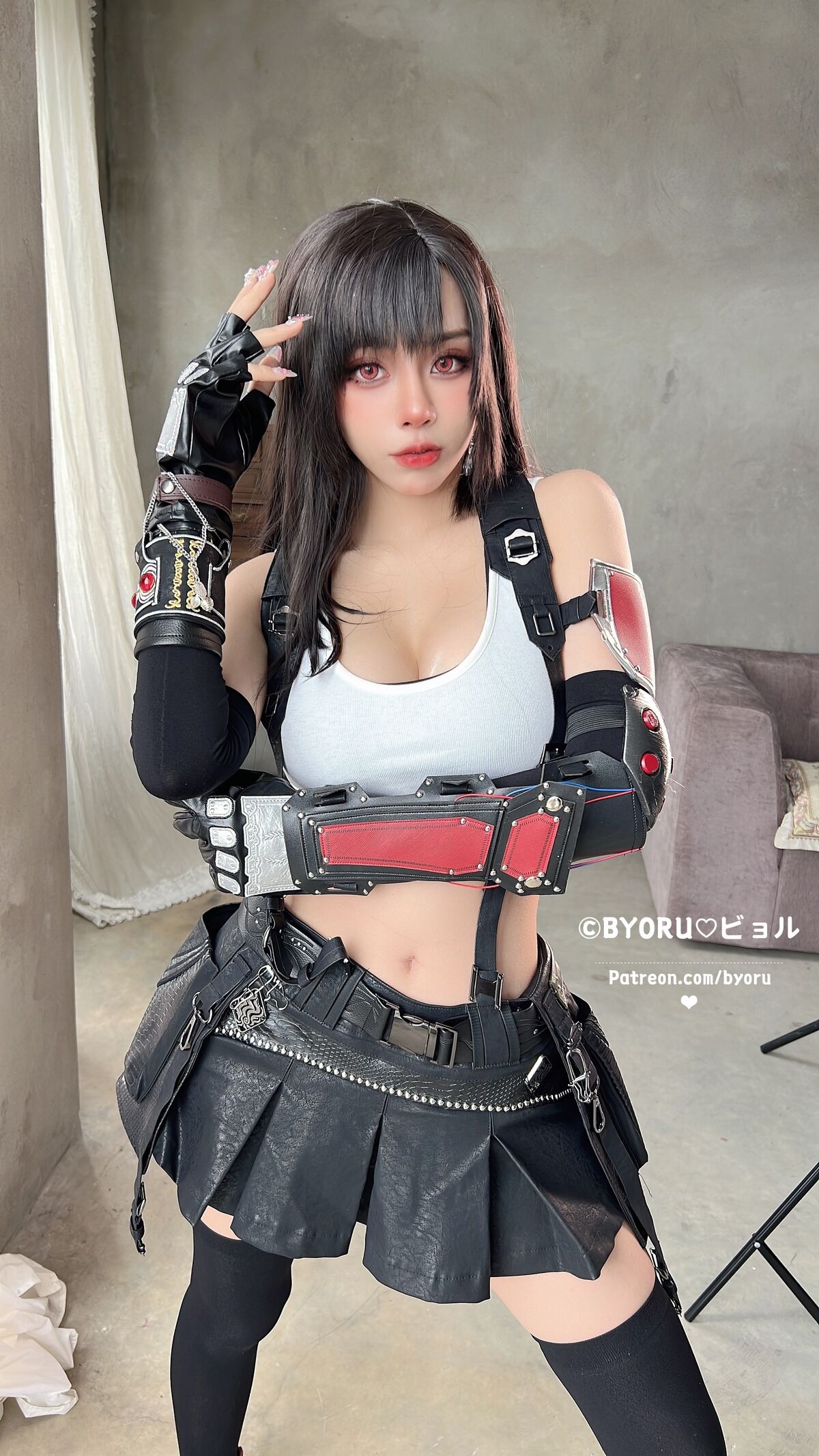 Coser@Byoru Tifa Lockhart Final Fantasy 0063 8761199326.jpg