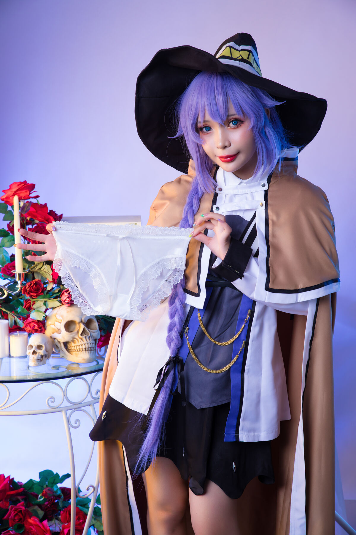 Coser@UmekoJ Roxy Migurdia Part1 0010 8005945622.jpg