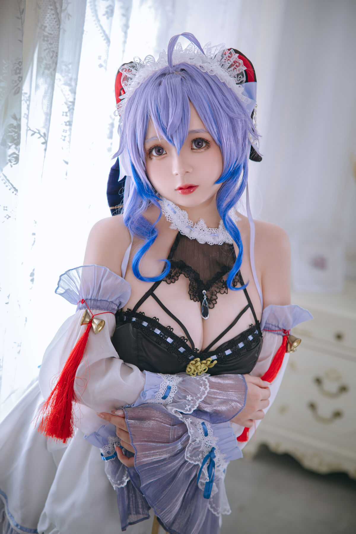 Coser@日奈娇 甘雨女仆 0010 5723690933.jpg