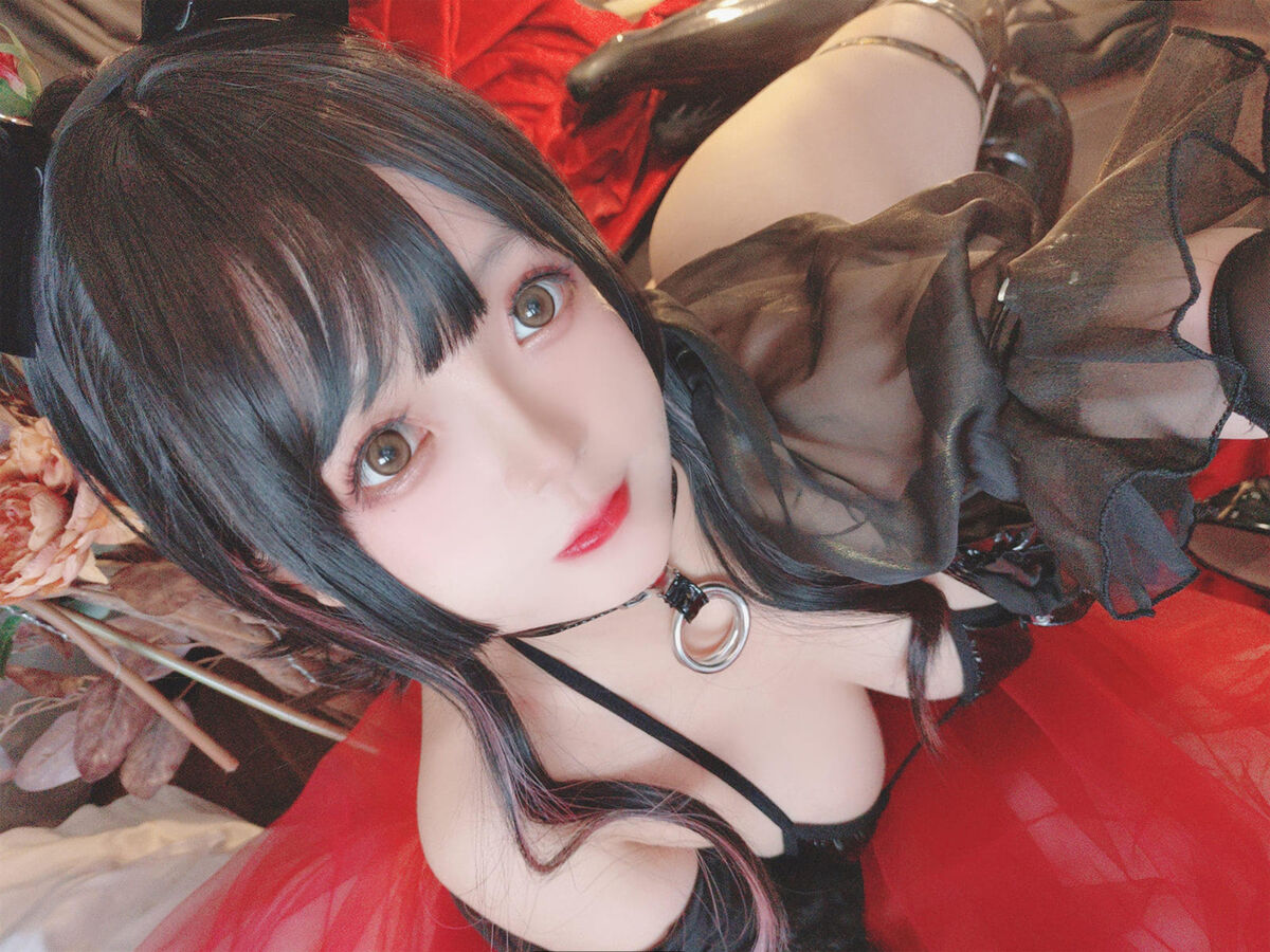 Coser@日奈娇 皮衣系列 Part2 0026 6192800281.jpg