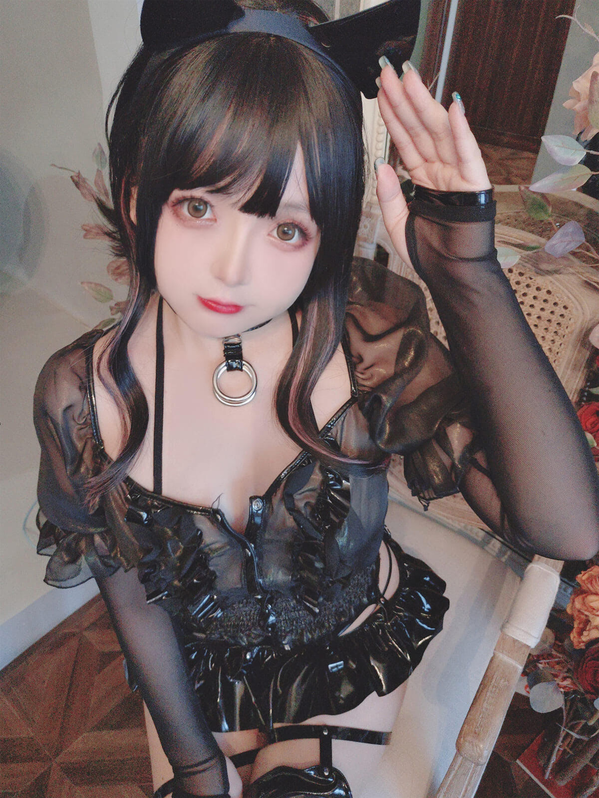 Coser@日奈娇 皮衣系列 猫猫领域 Part1 0009 4062281506.jpg