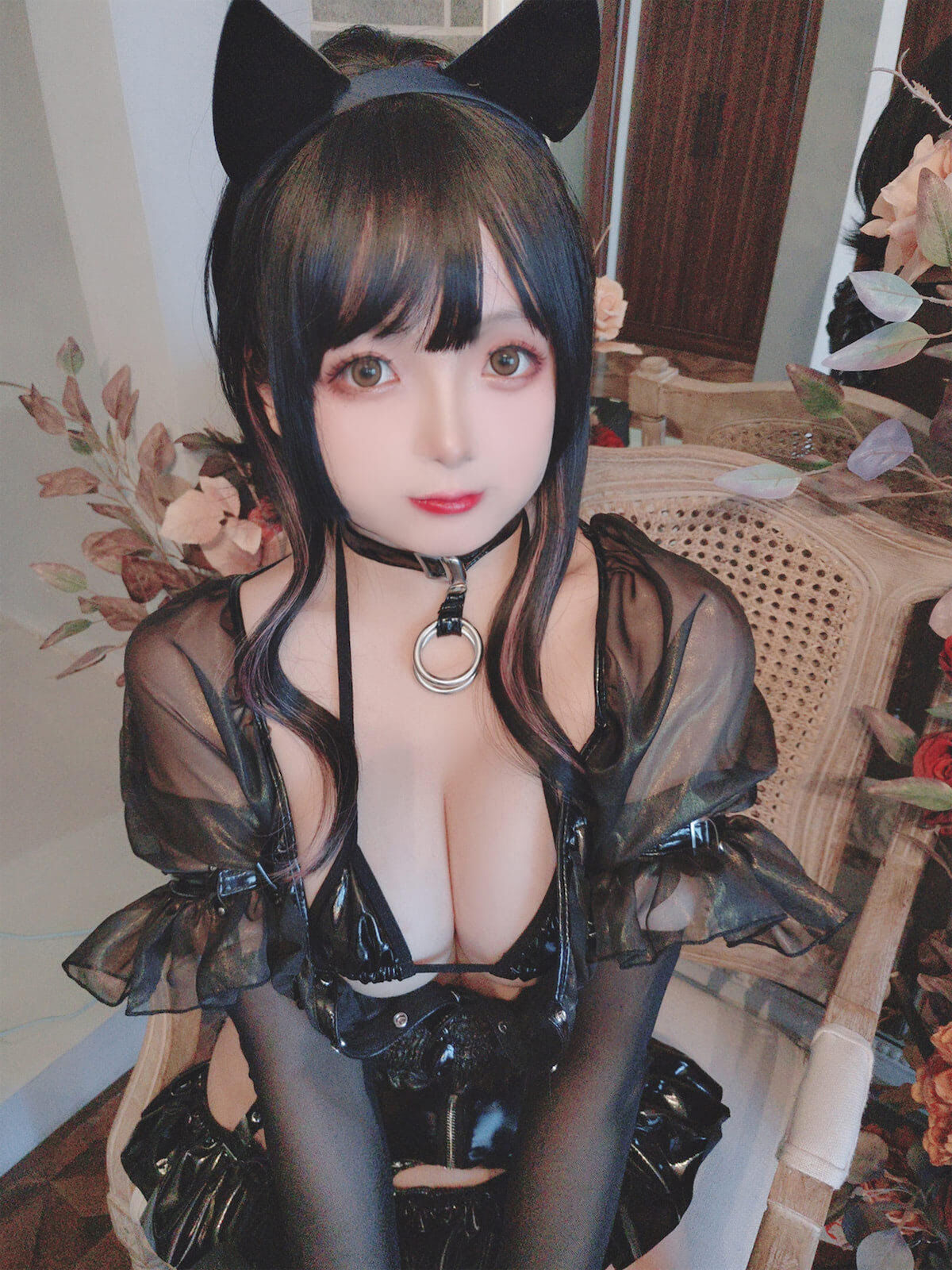 Coser@日奈娇 皮衣系列 猫猫领域 Part1 0011 0162905399.jpg