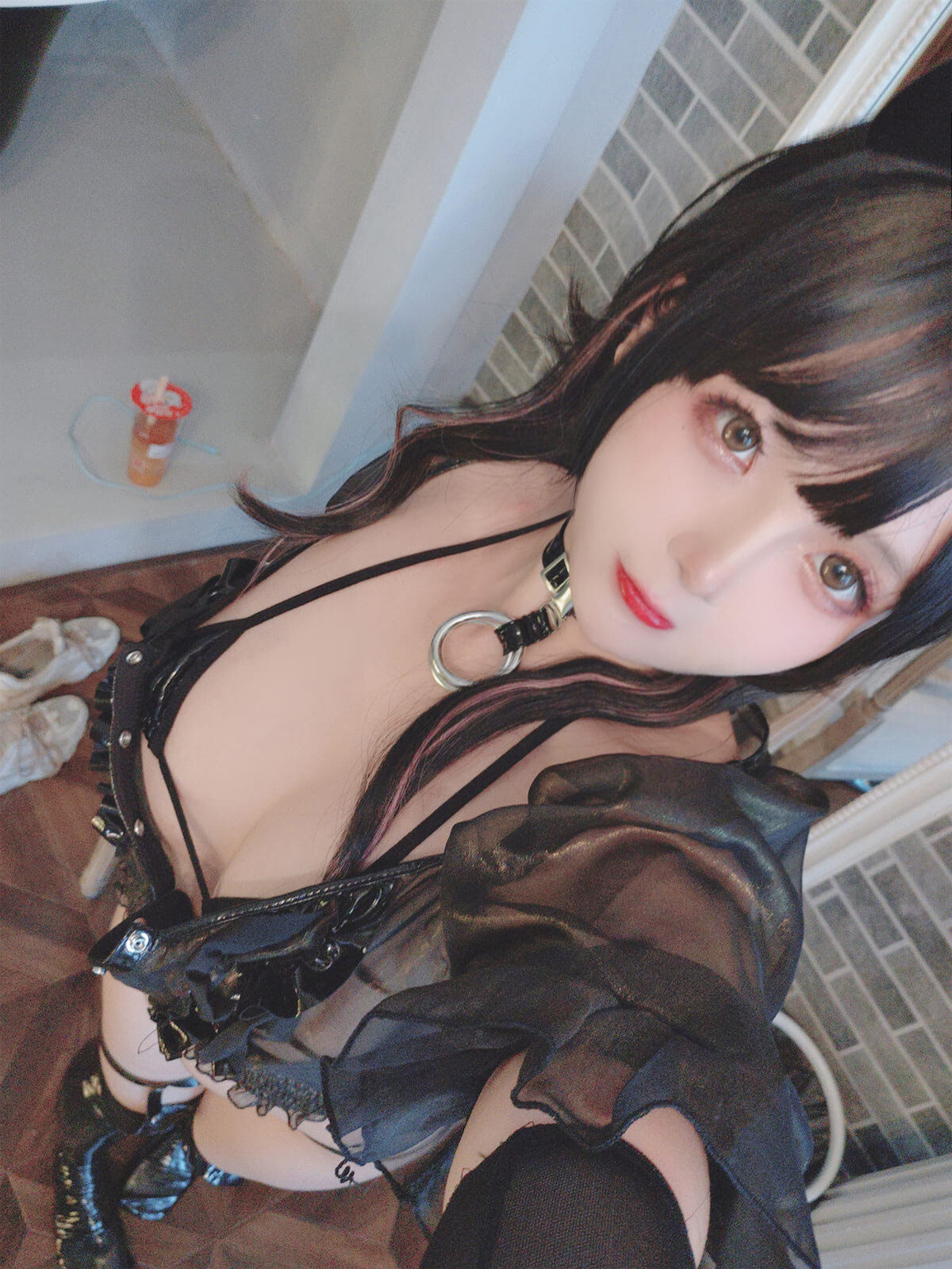 Coser@日奈娇 皮衣系列 猫猫领域 Part1 0014 1559855447.jpg