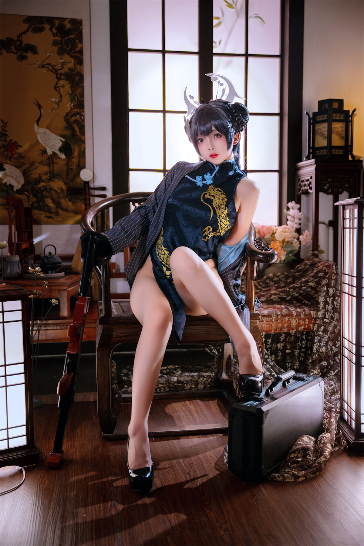 Coser@日奈娇 碧蓝档案妃咲 Part1 0012 3586602558.jpg