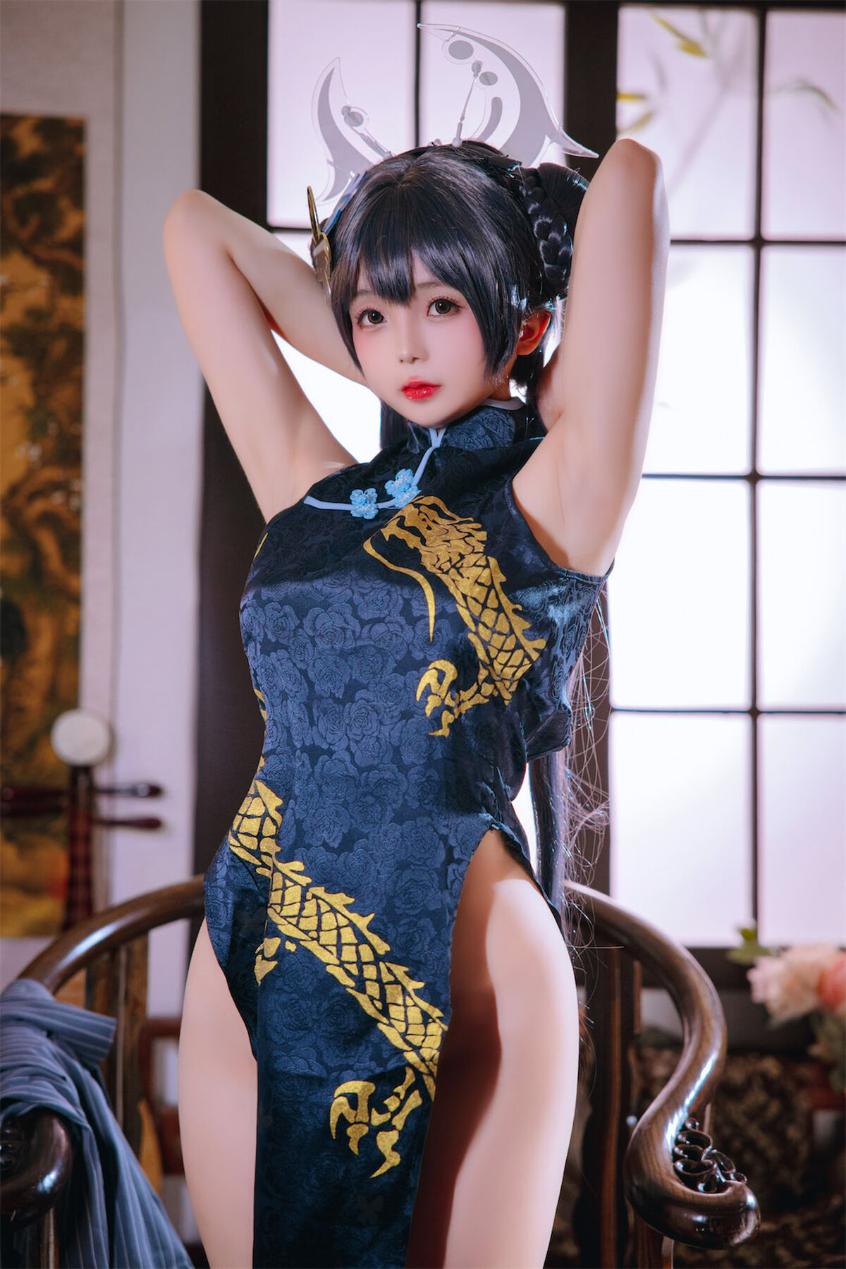 Coser@日奈娇 碧蓝档案妃咲 Part1 0029 5303854176.jpg