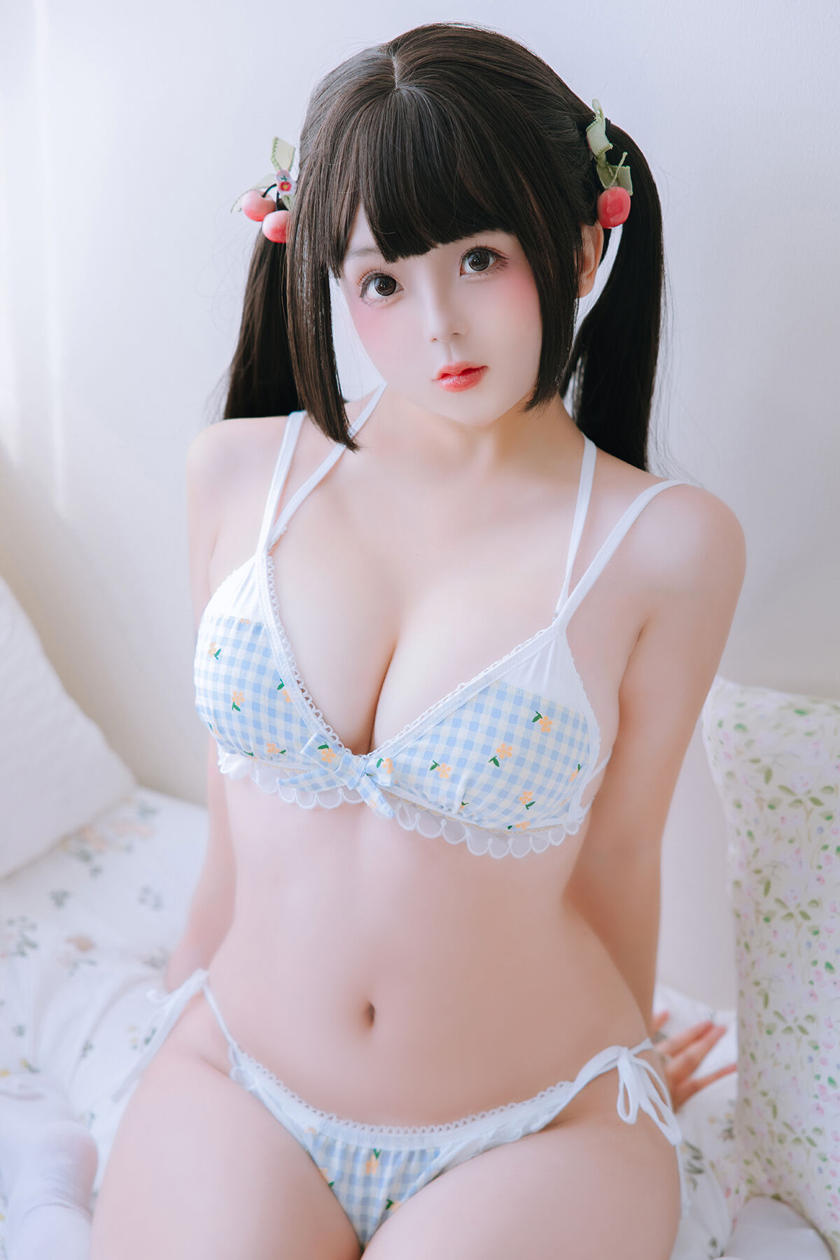 Coser@日奈娇 – 萝莉 Part1